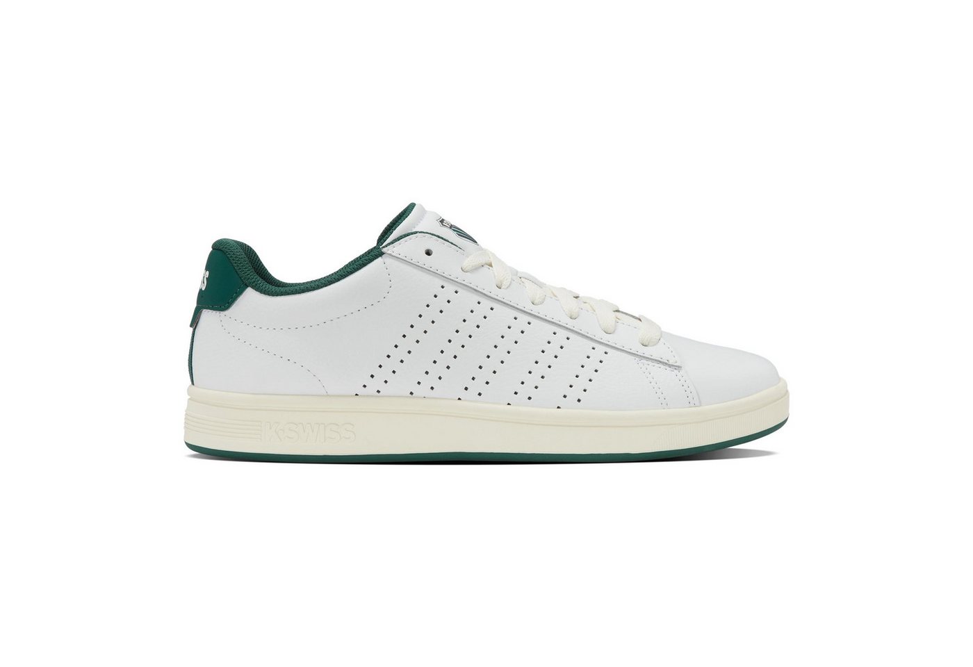 K-SWISS Court Base Ii - Sneaker Sneaker