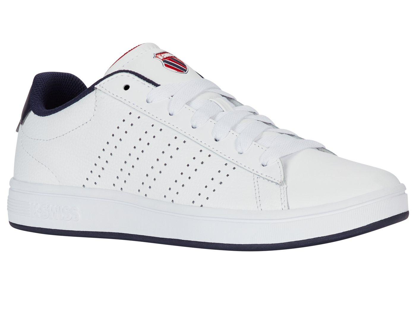 K-SWISS COURT BASE II Sneaker