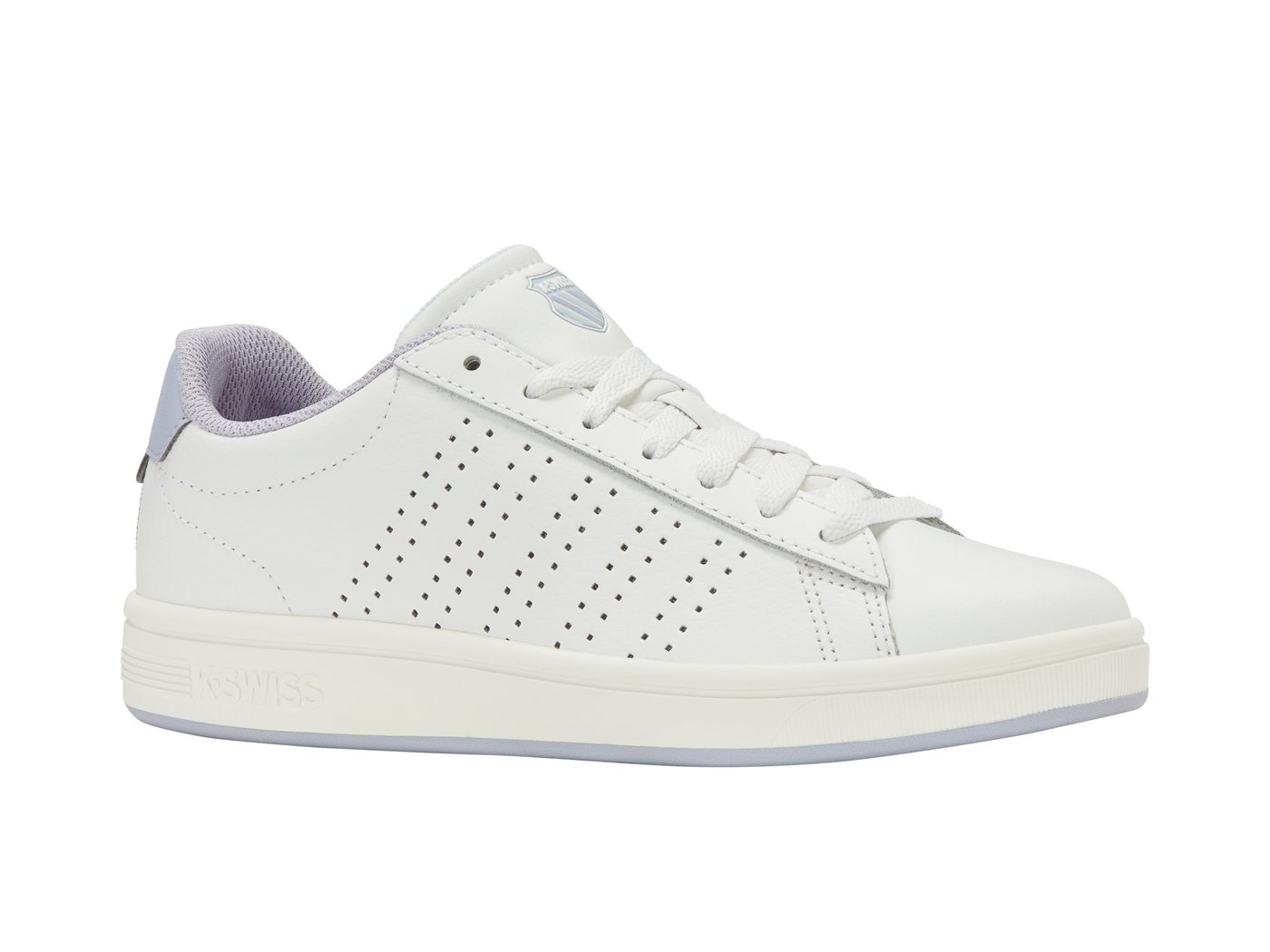 K-SWISS COURT BASE II Sneaker