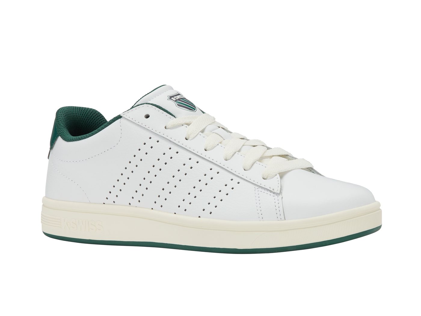 K-SWISS COURT BASE II Sneaker