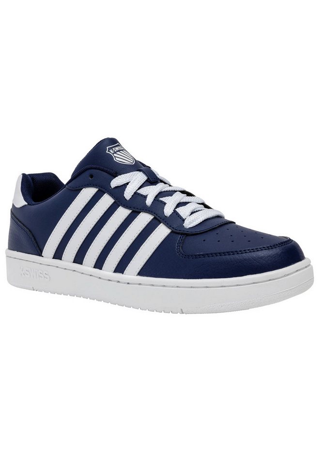 K-SWISS COURT CALI Sneaker (blau)