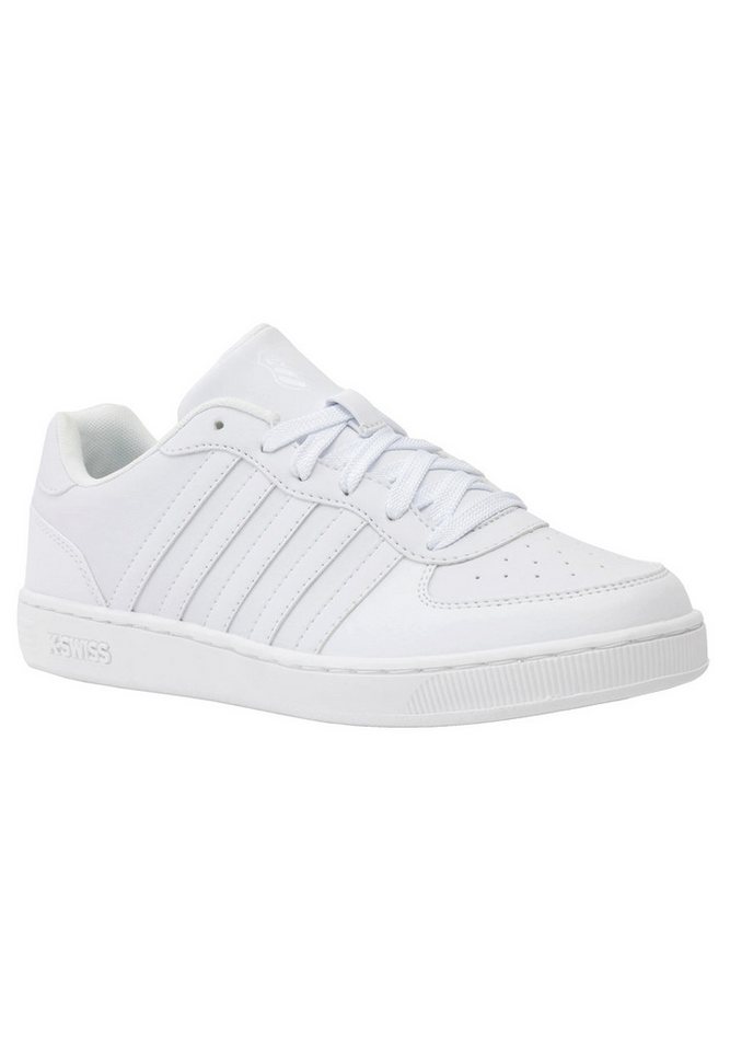 K-SWISS COURT CALI Sneaker