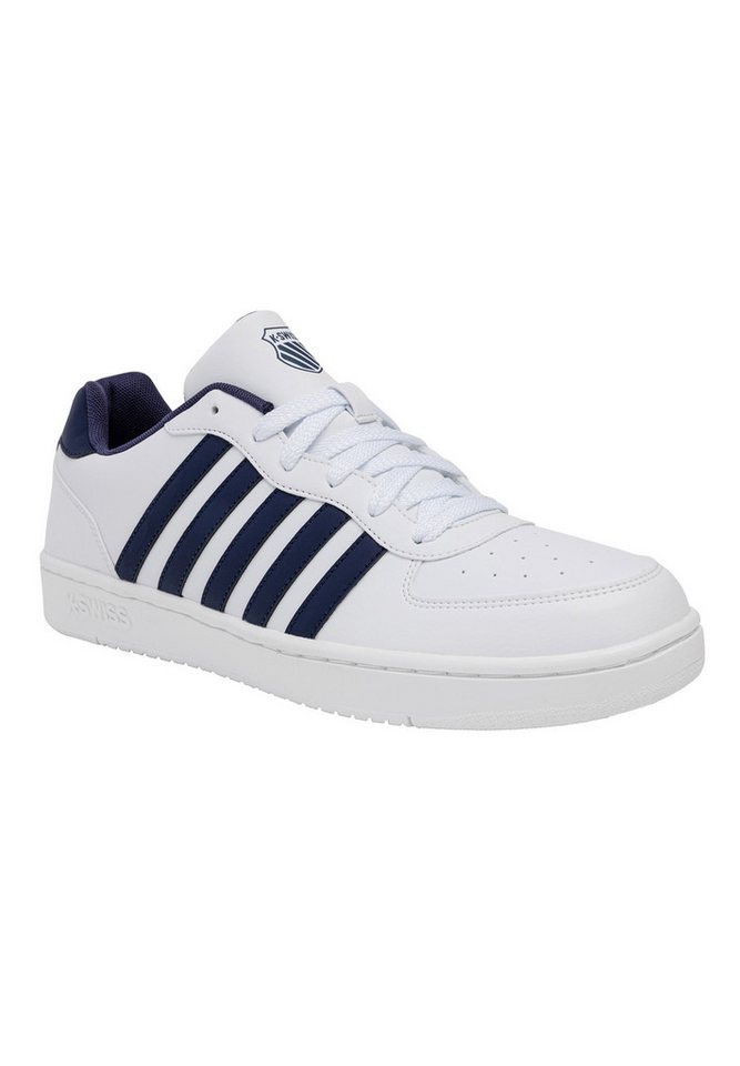 K-SWISS COURT CALI Sneaker
