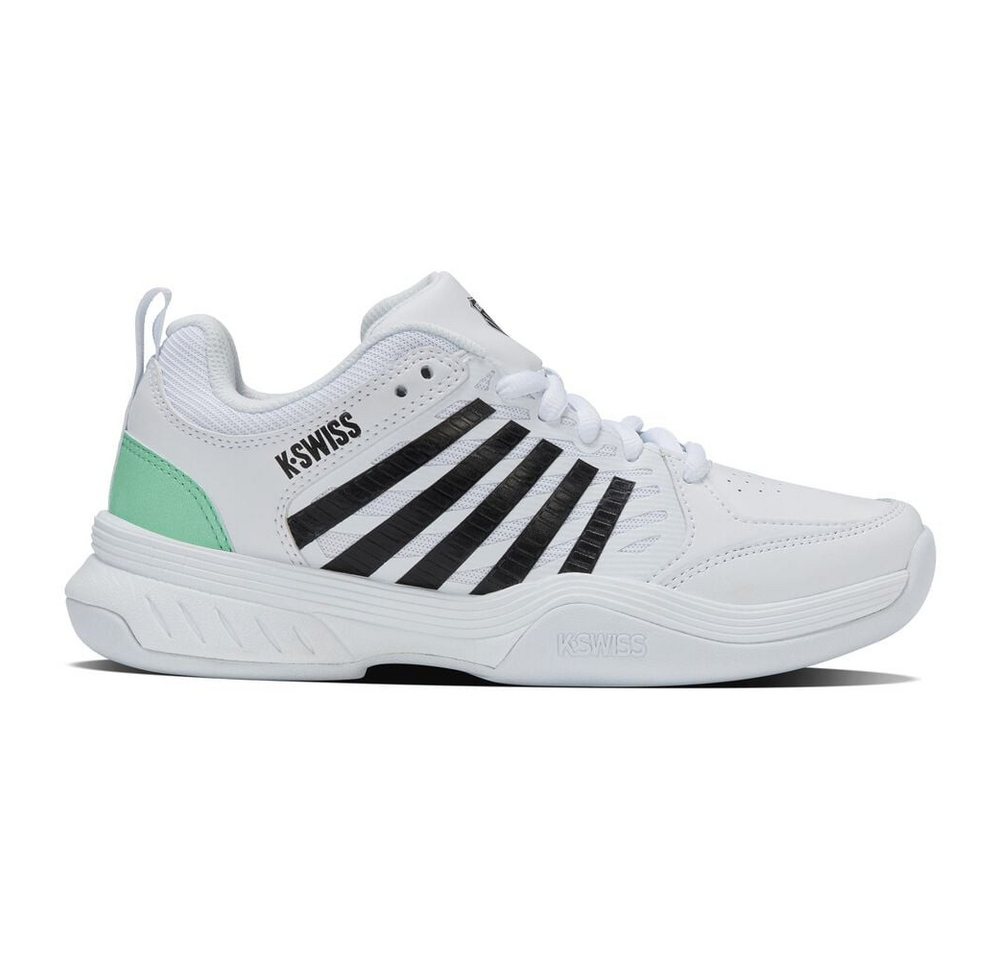 K-SWISS Court Express 2 Carpet - Teppichcourt Tennisschuh Tennisschuh