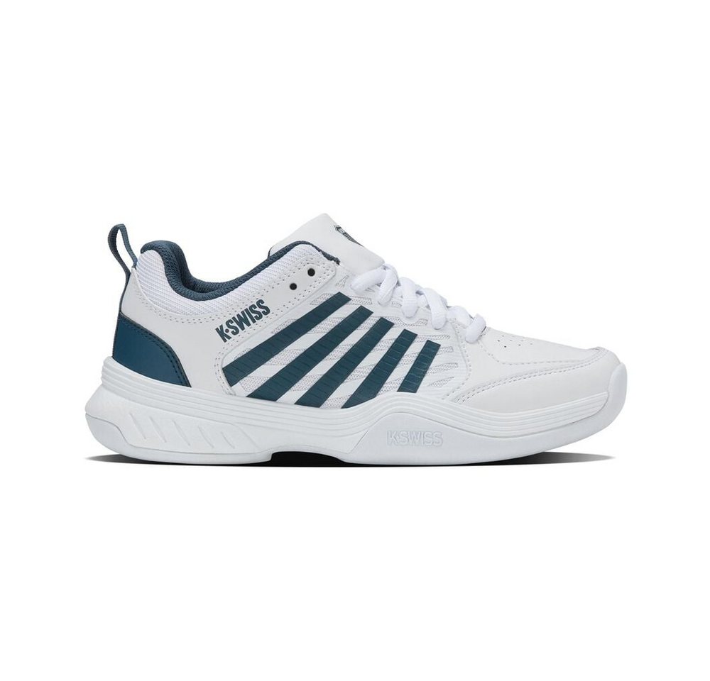 K-SWISS Court Express 2 - Teppichcourt Tennisschuh Tennisschuh