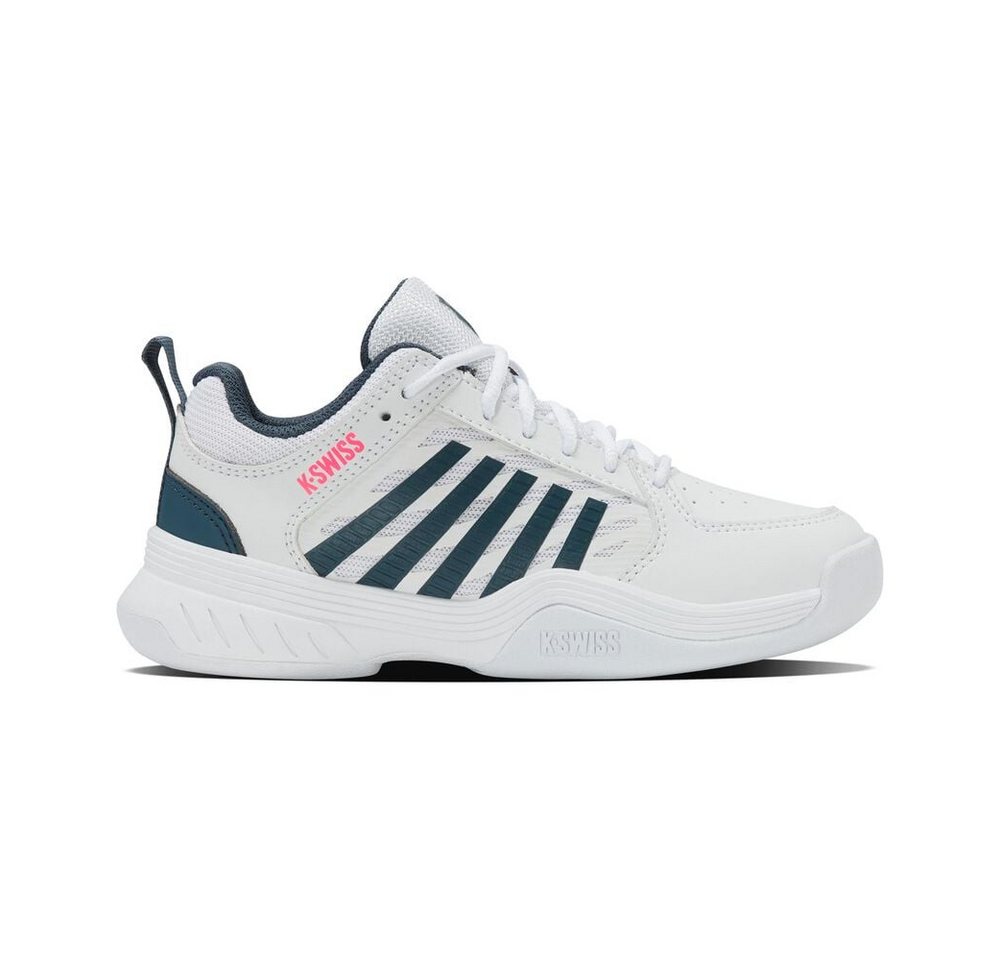 K-SWISS Court Express 2 - Teppichcourt Tennisschuh Tennisschuh