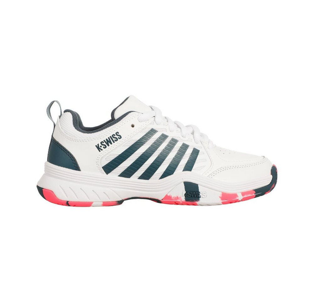 K-SWISS Court Express 2 Omni - Allcourt Tennisschuh Tennisschuh