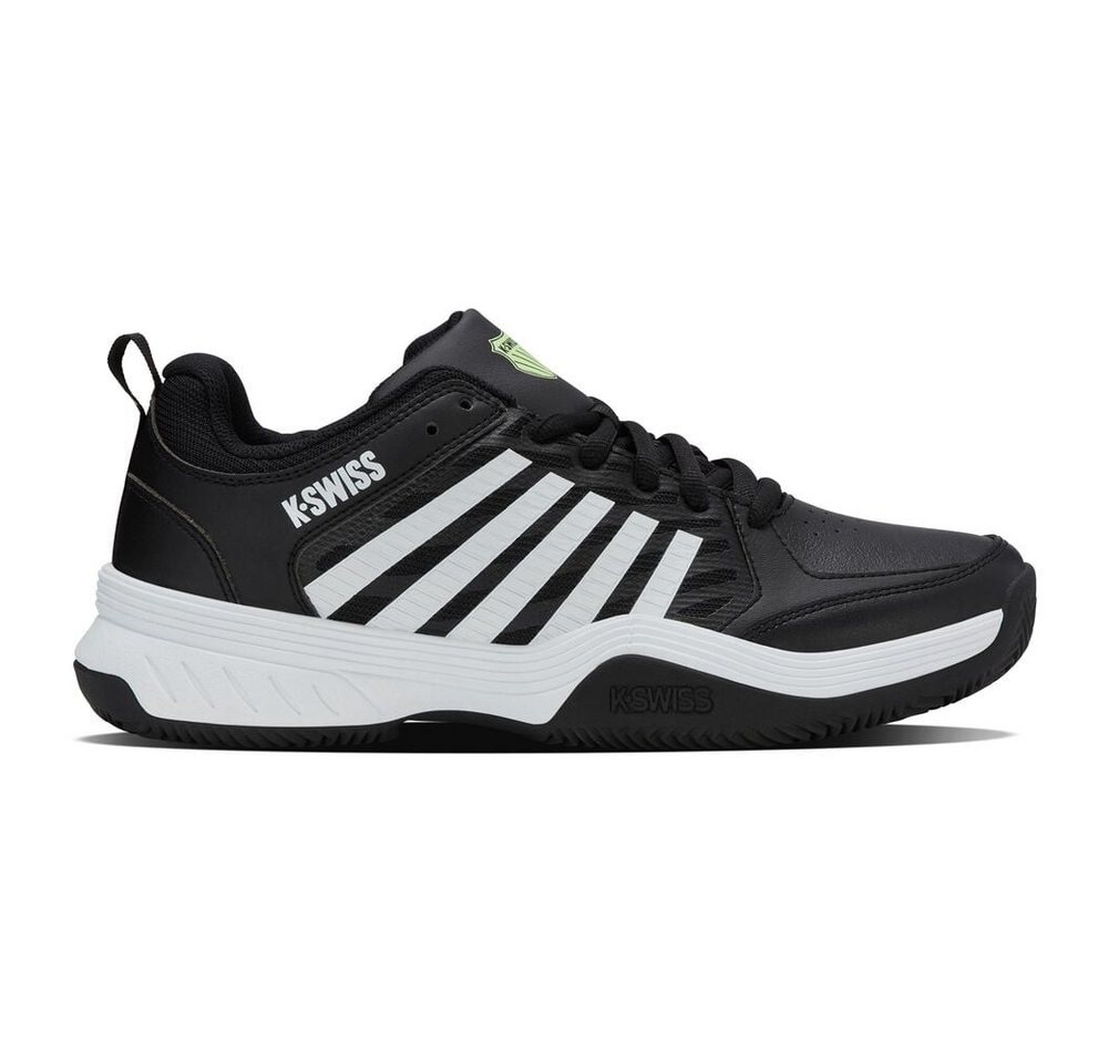 K-SWISS Court Express 2 Clay - Sandplatzcourt Tennisschuh Tennisschuh