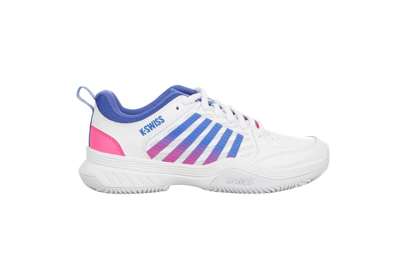 K-SWISS Court Express - Sandplatzcourt Tennisschuh Tennisschuh
