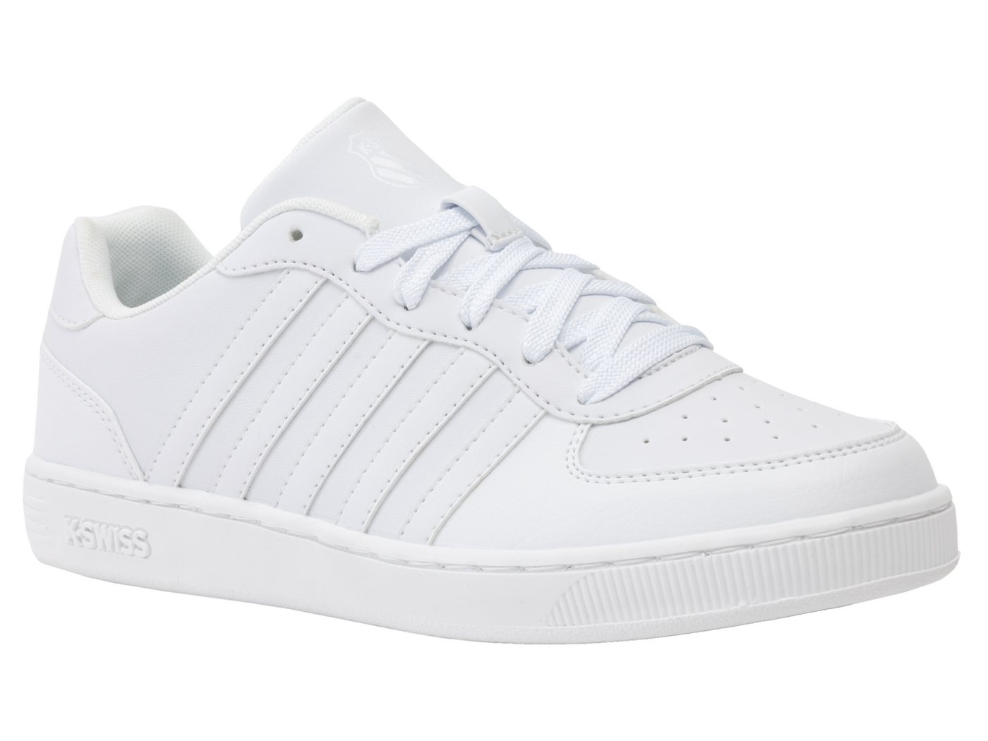 K-SWISS COURT KALI Sneaker (weiß)