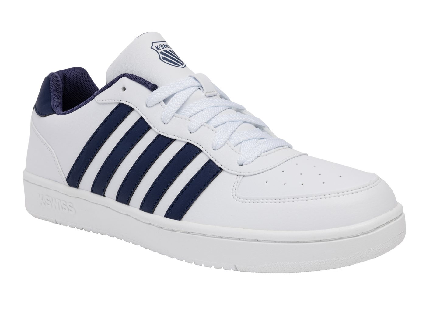 K-SWISS COURT KALI Sneaker (weiß)