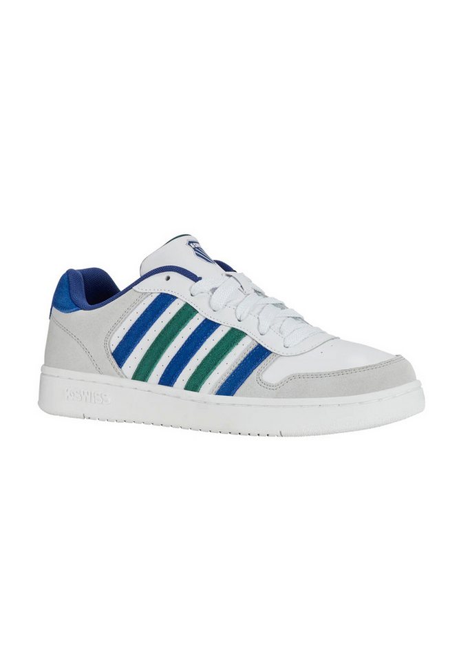 K-SWISS Court Palisades Sneaker (bunt)