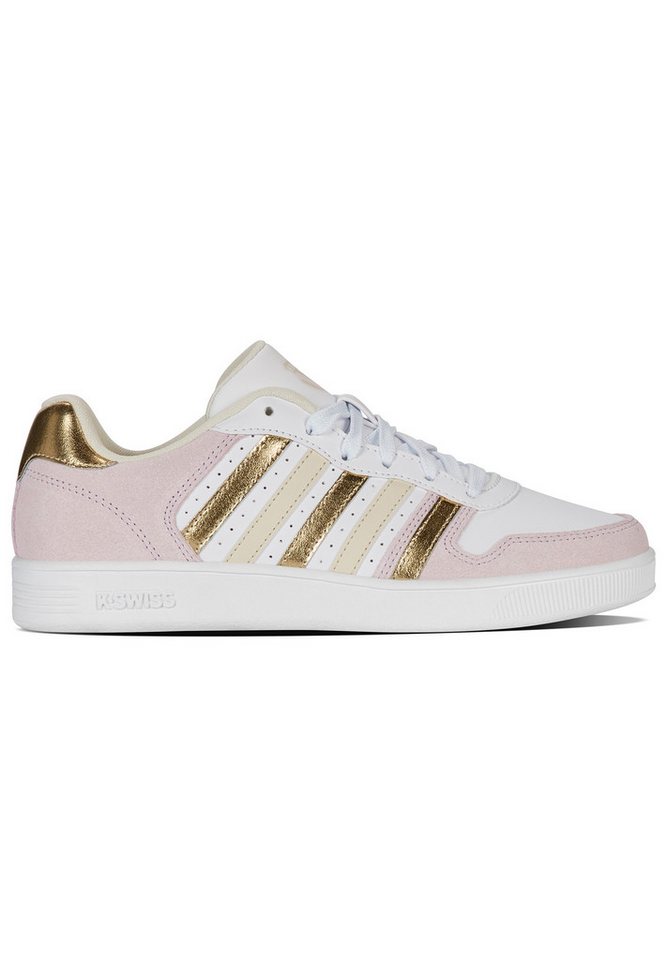 K-SWISS Court Palisades Sneaker (bunt)