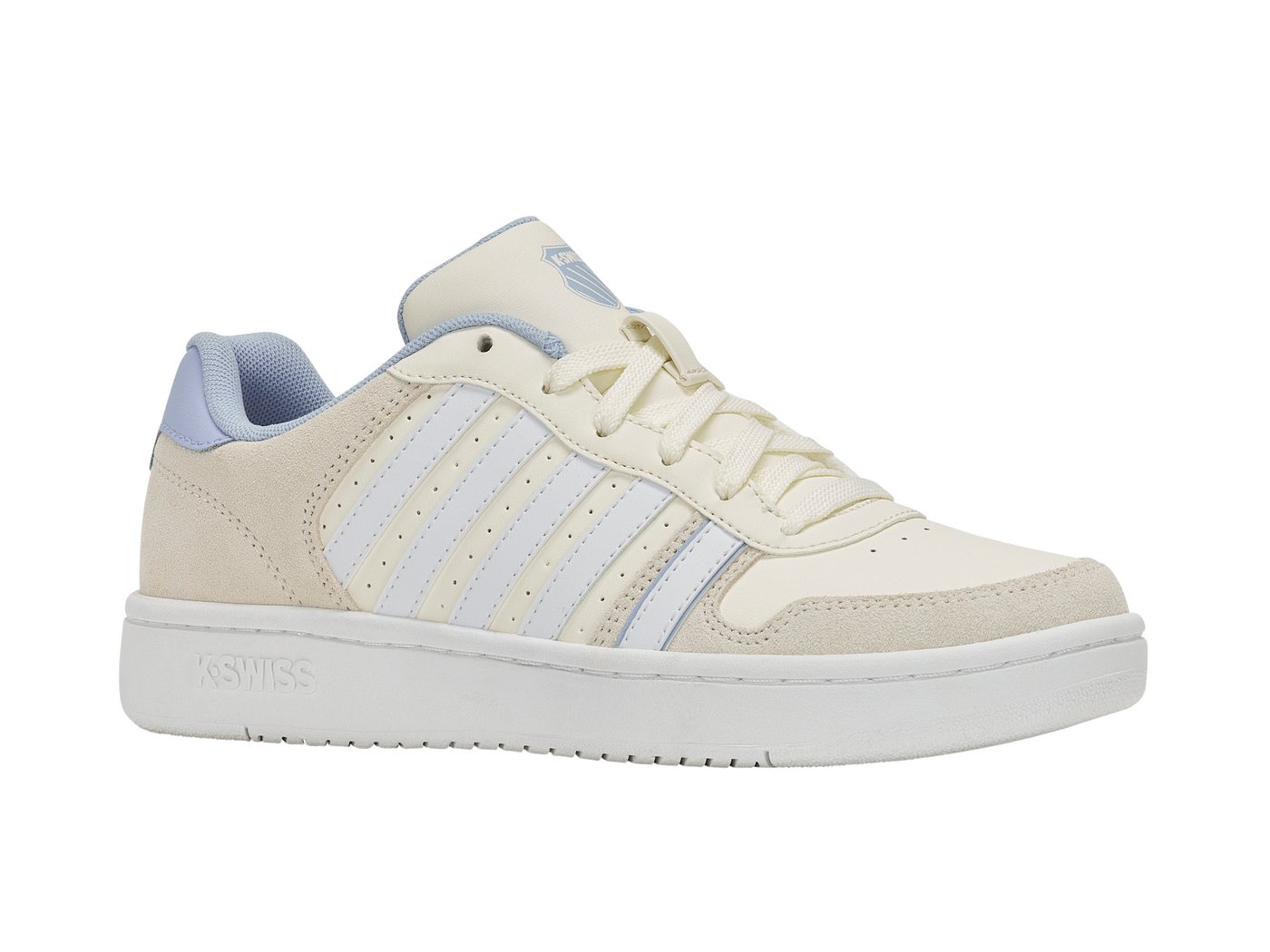 K-SWISS COURT PALISADES Sneaker
