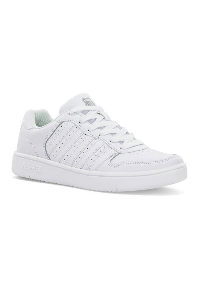 K-SWISS Court Palisades Sneaker (weiß)