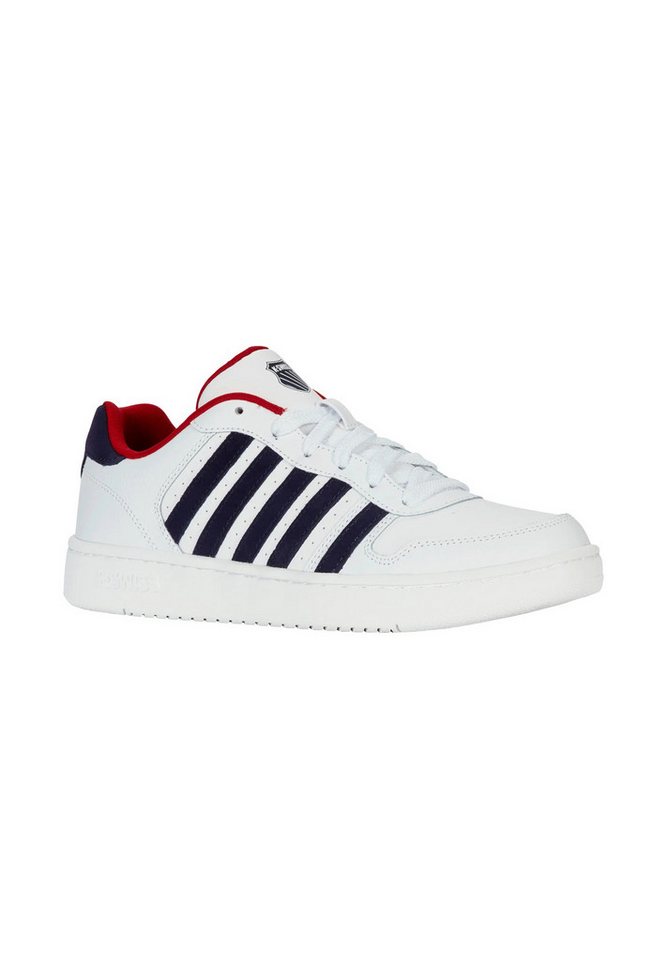 K-SWISS Court Palisades Sneaker (weiß)