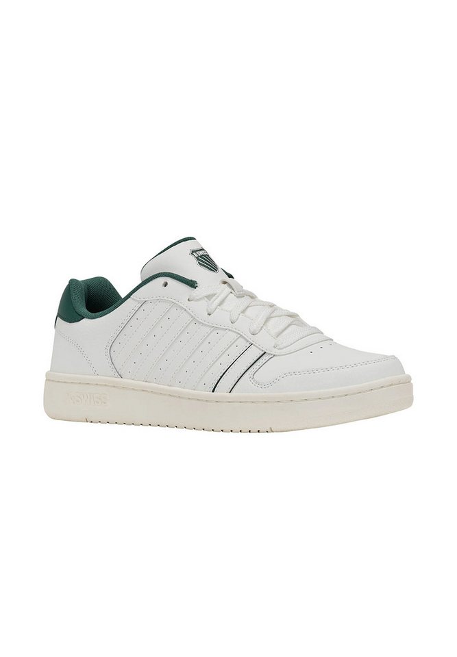 K-SWISS Court Palisades Sneaker (weiß)