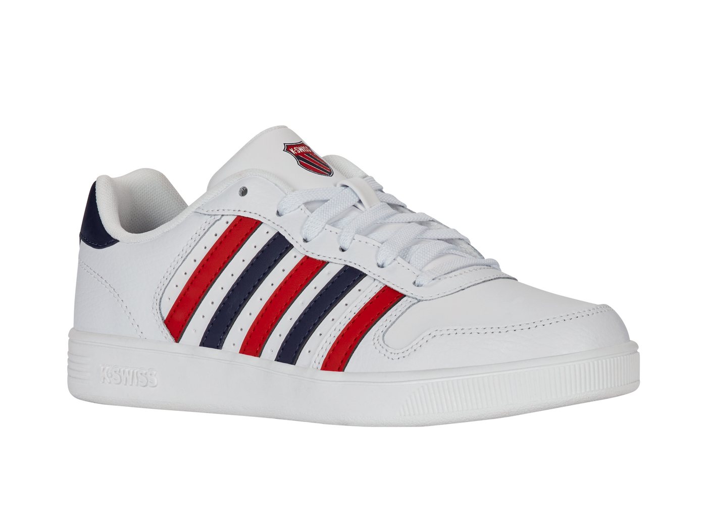 K-SWISS Court Palisades Sneaker