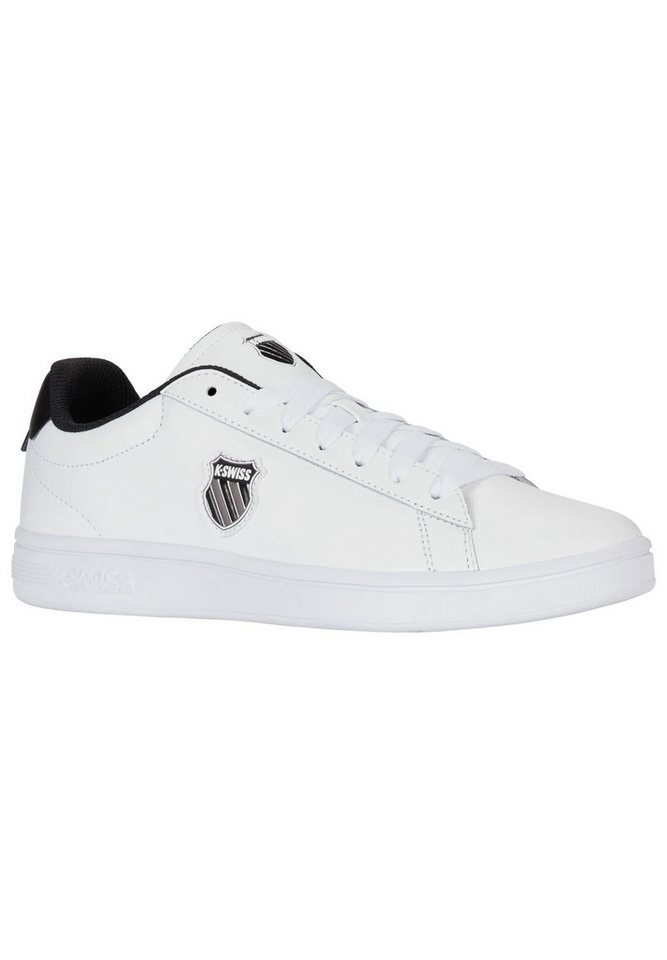 K-SWISS Court Shield II Sneaker (weiß)