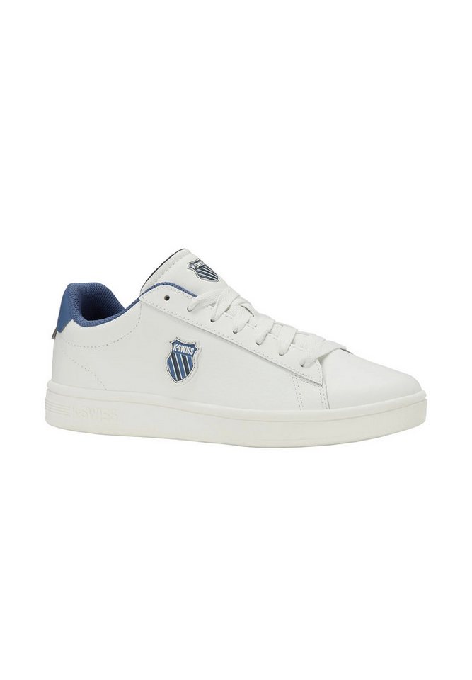 K-SWISS Court Shield II Sneaker (weiß)