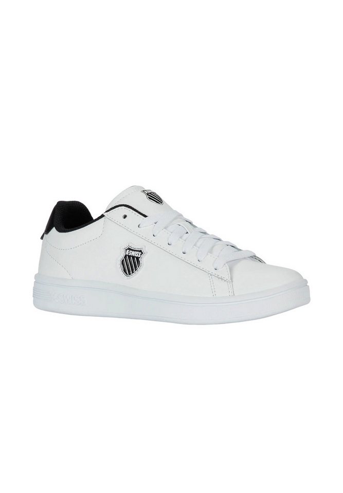 K-SWISS Court Shield II Sneaker (weiß)