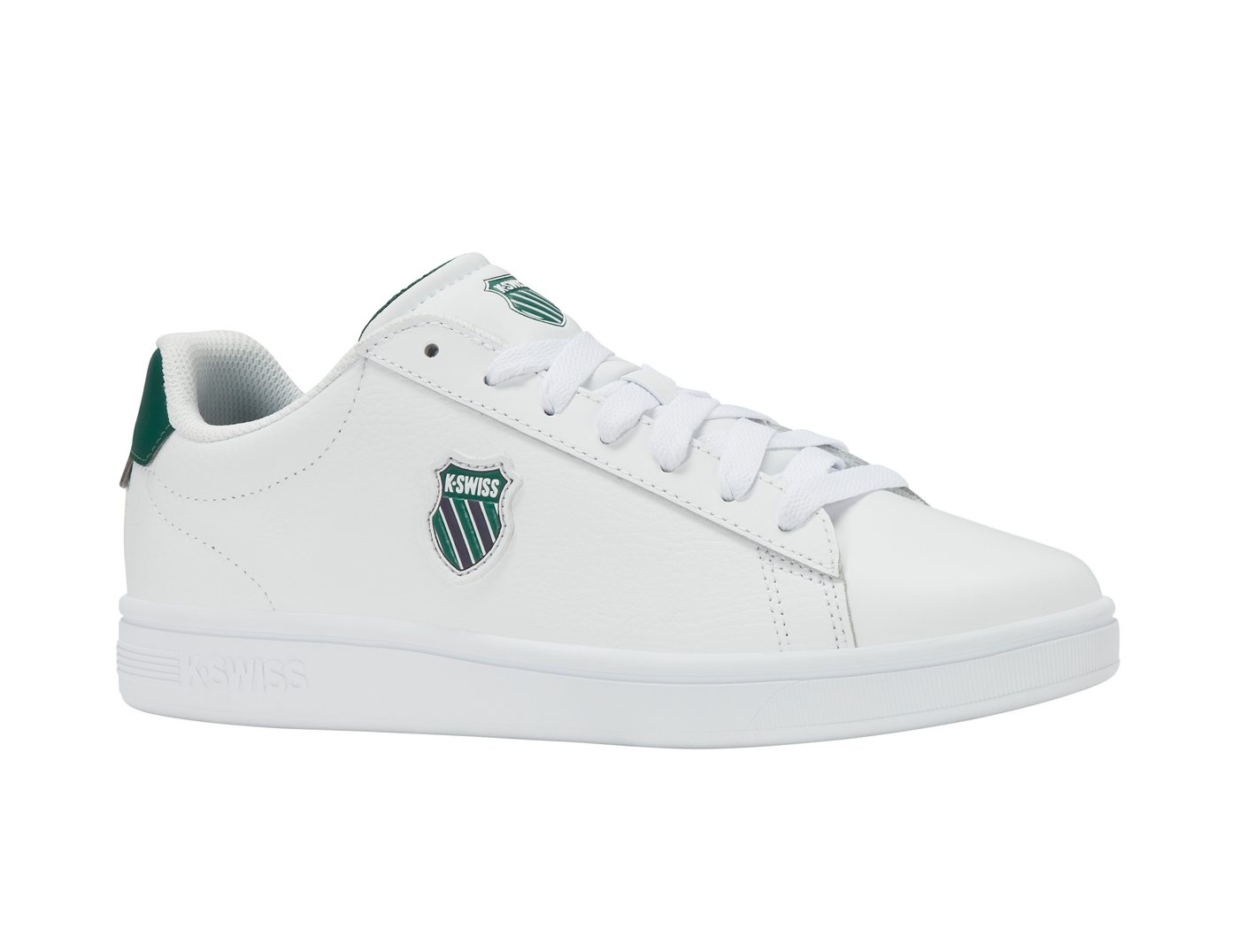 K-SWISS COURT SHIELD II Sneaker