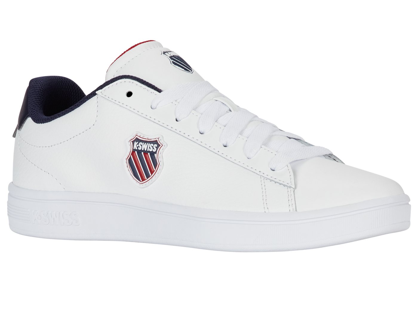 K-SWISS COURT SHIELD II Sneaker