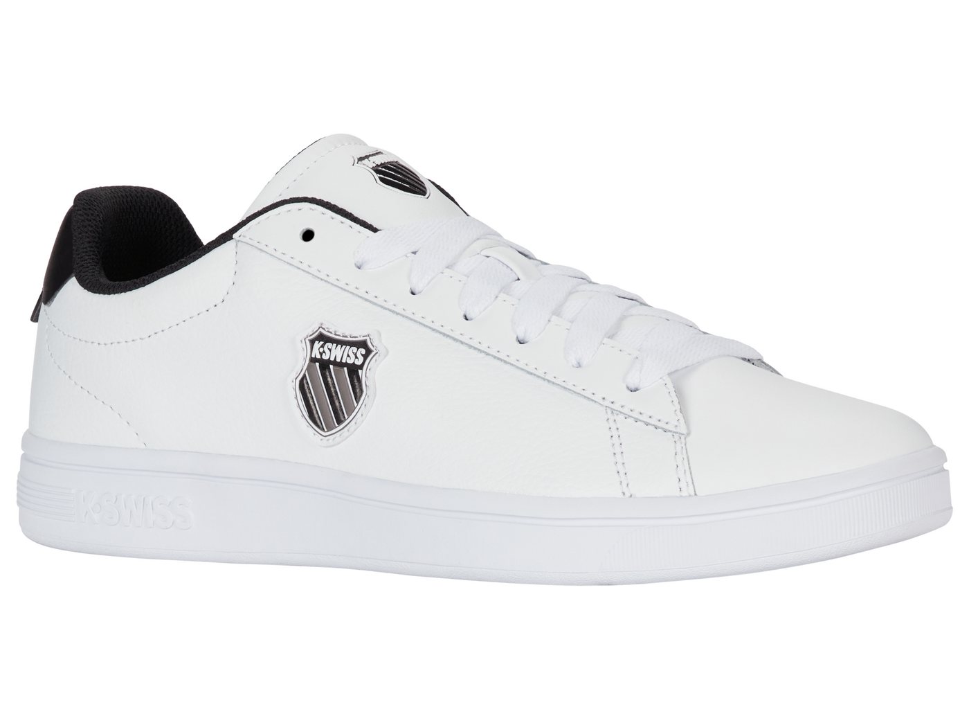 K-SWISS COURT SHIELD II Sneaker