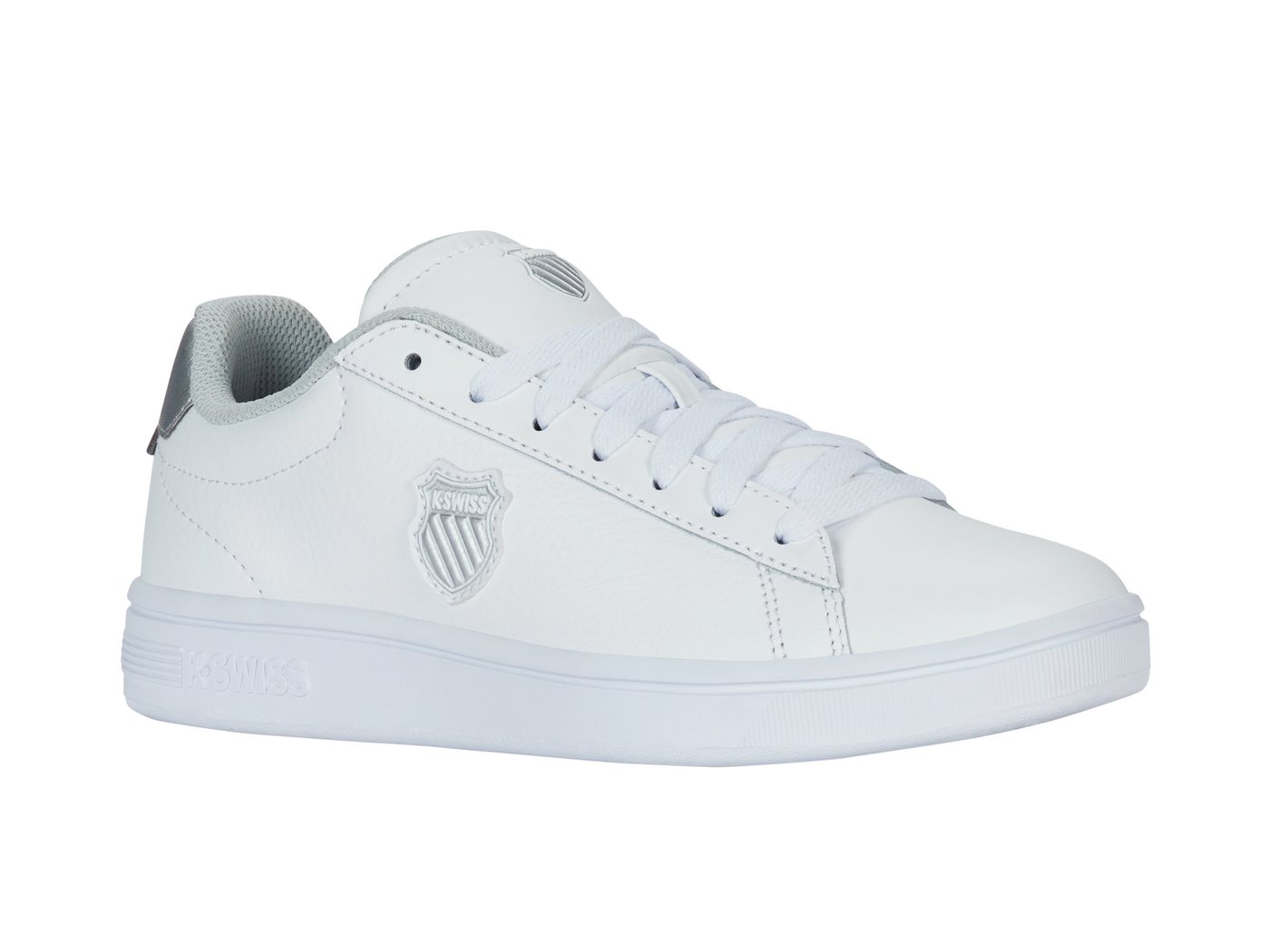 K-SWISS COURT SHIELD II Sneaker