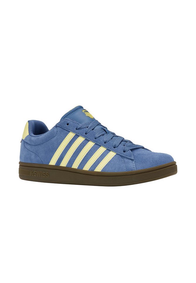 K-SWISS Court Tiebreak II SDE Sneaker (blau)