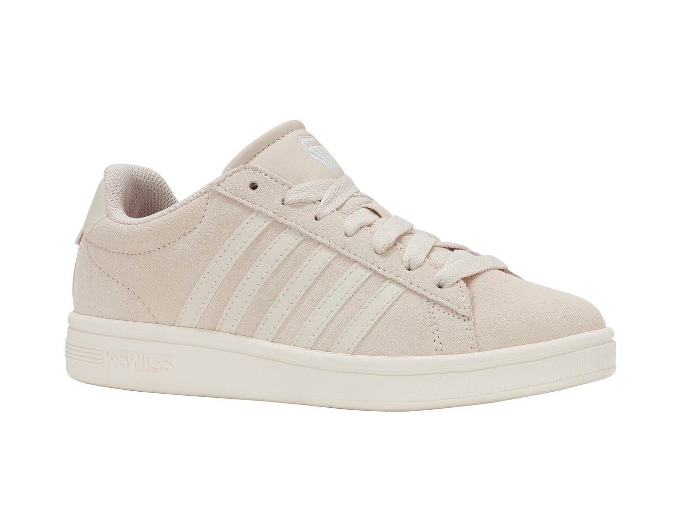 K-SWISS COURT TIEBREAK II SDE Sneaker
