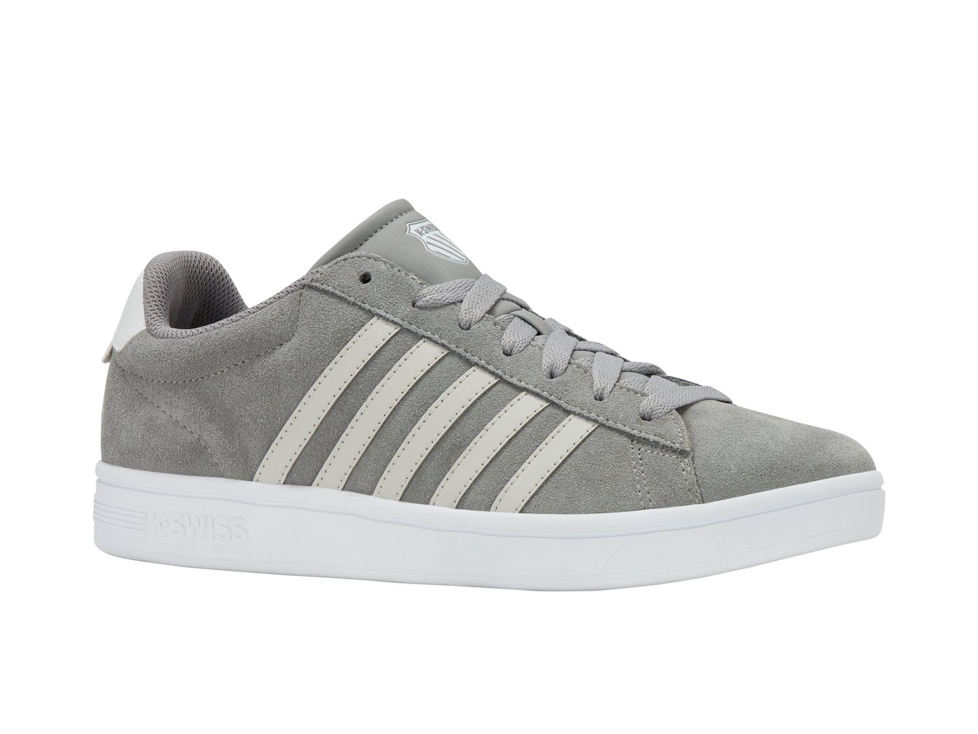 K-SWISS COURT TIEBREAK II SDE Sneaker