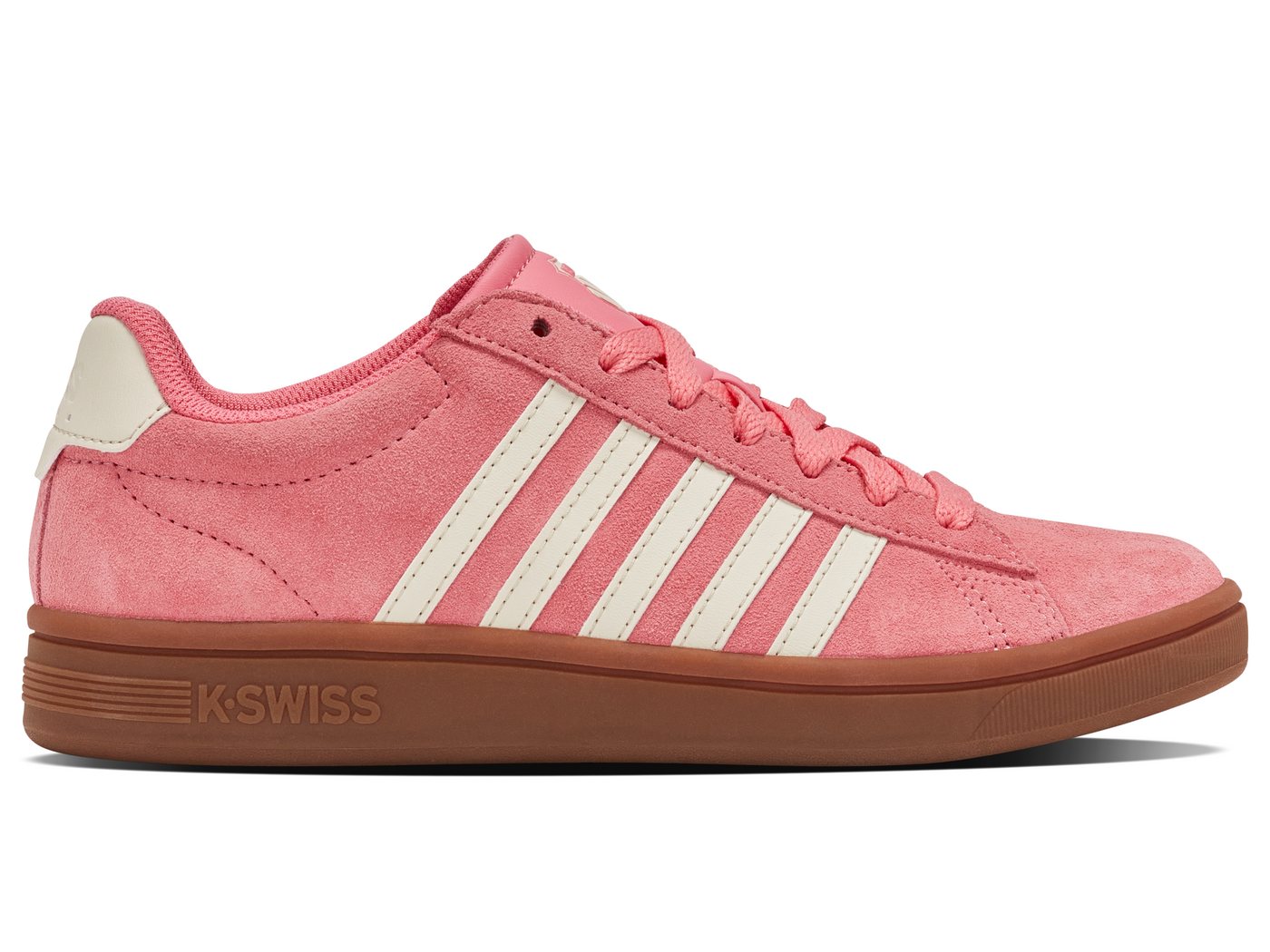 K-SWISS COURT TIEBREAK II SDE