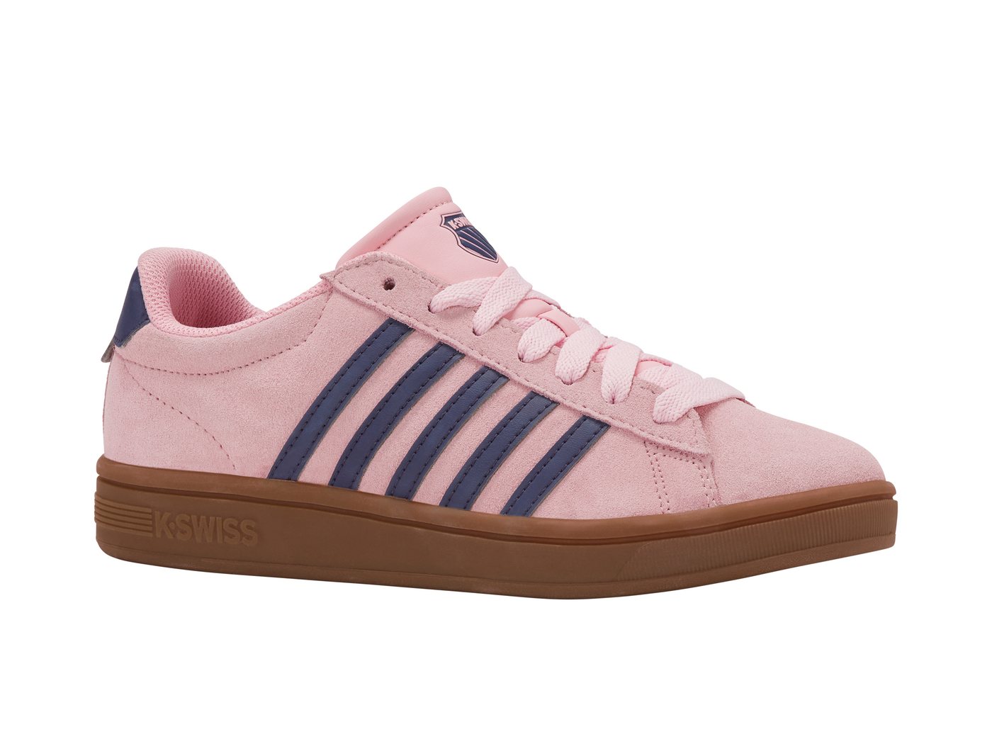 K-SWISS COURT TIEBREAK II SDE Sneaker