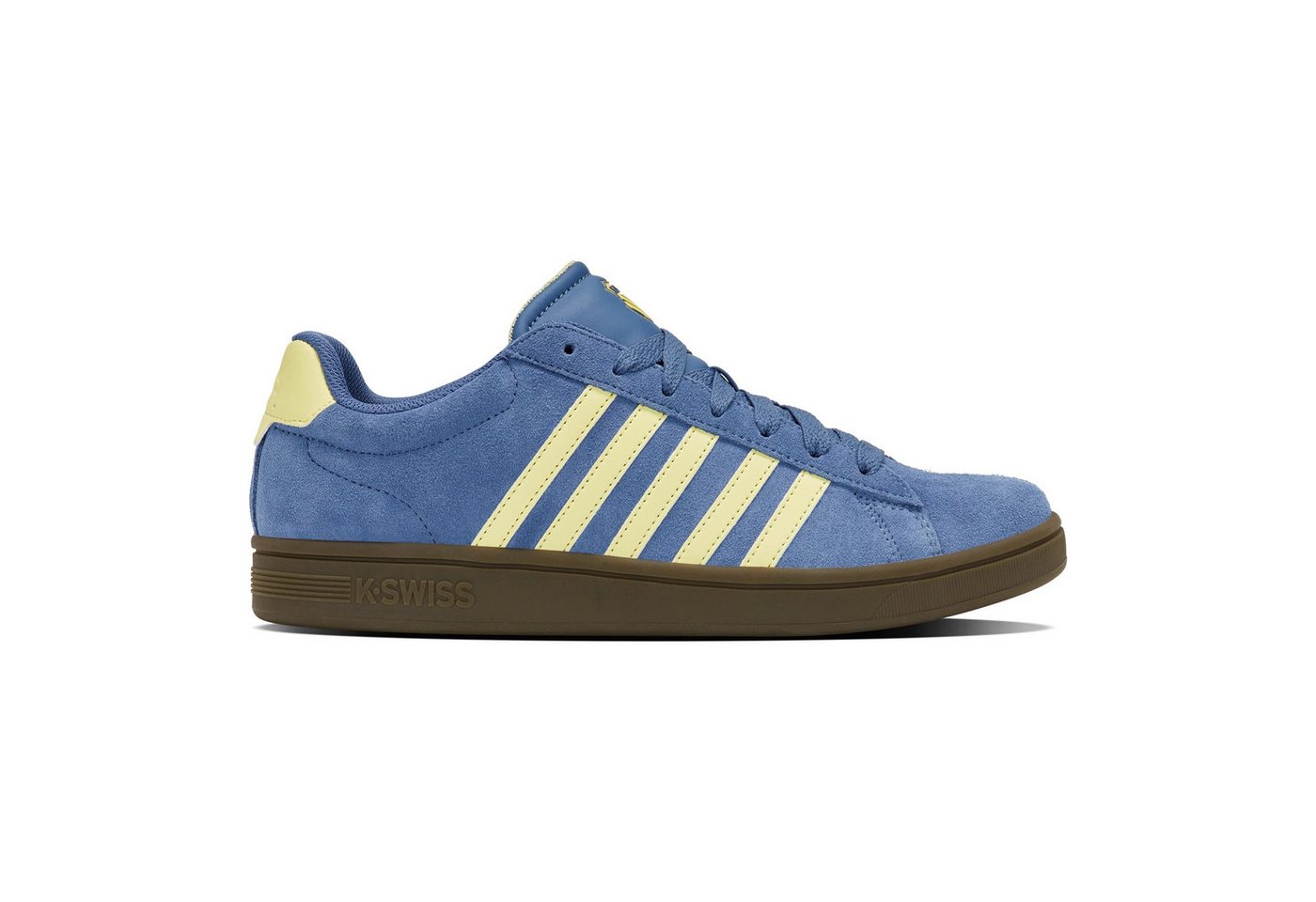 K-SWISS Court Tiebreak Ii Sde - Sneaker Sneaker