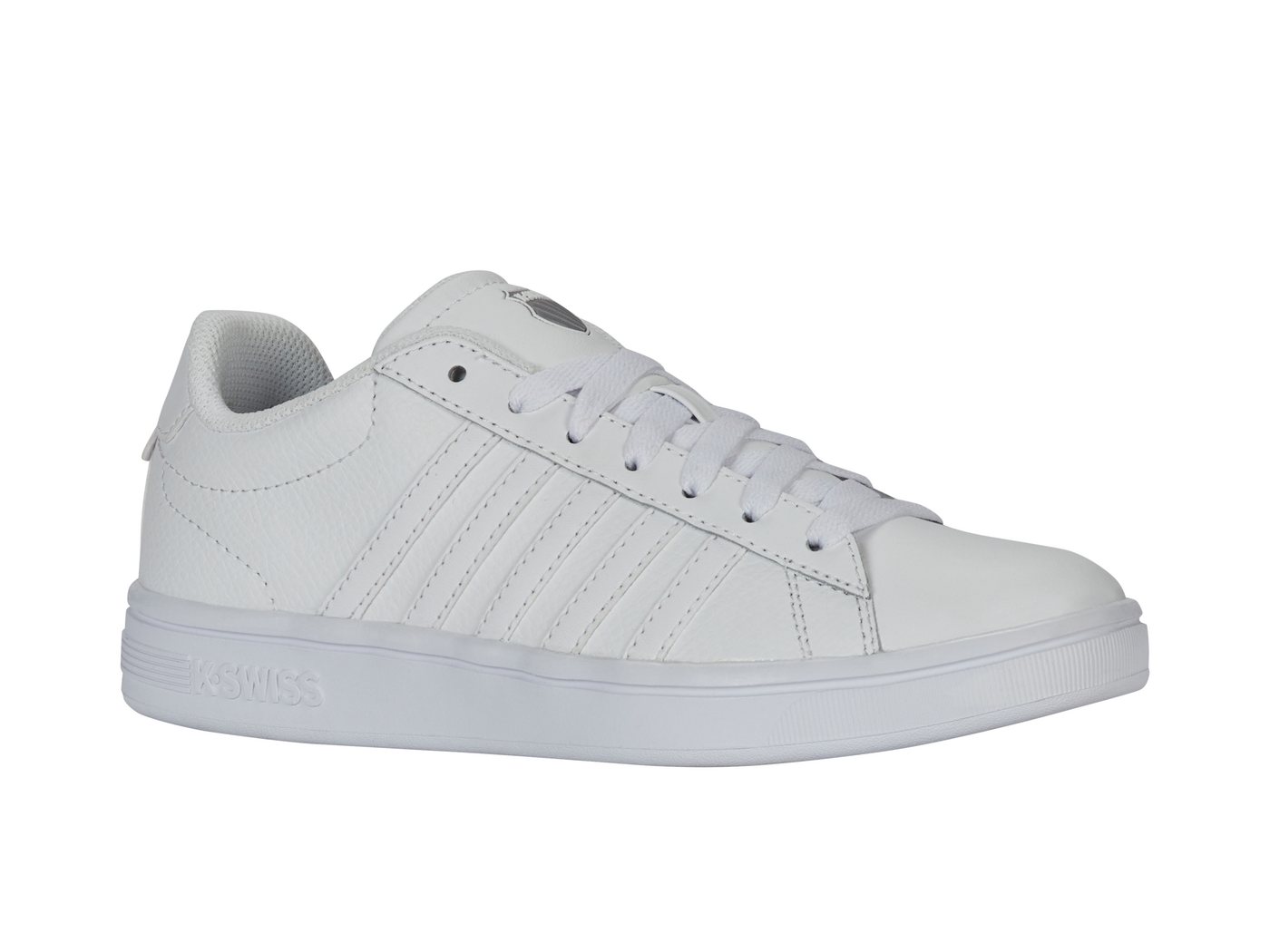 K-SWISS COURT TIEBREAK II Sneaker (weiß)
