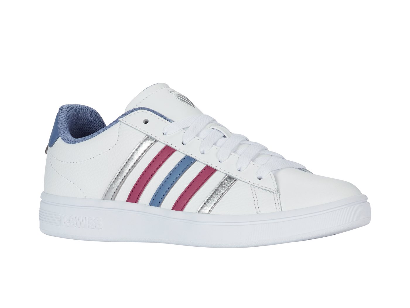 K-SWISS COURT TIEBREAK II Sneaker (weiß)