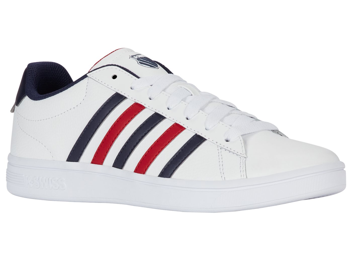 K-SWISS COURT TIEBREAK II Sneaker