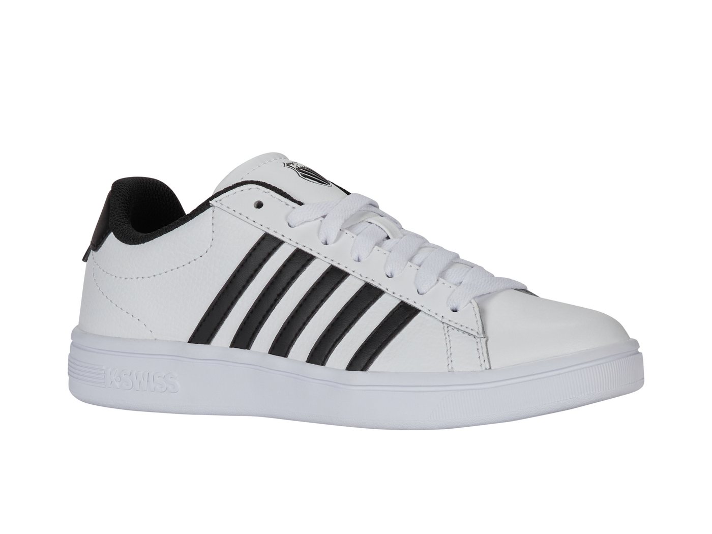 K-SWISS COURT TIEBREAK II Sneaker