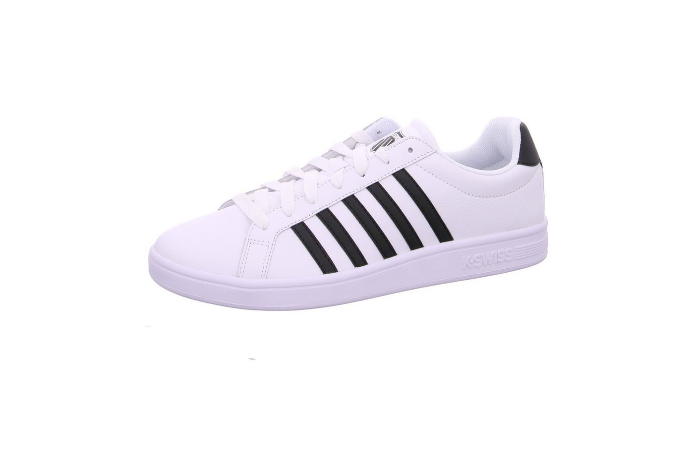 K-SWISS Court Tiebreak Sneaker