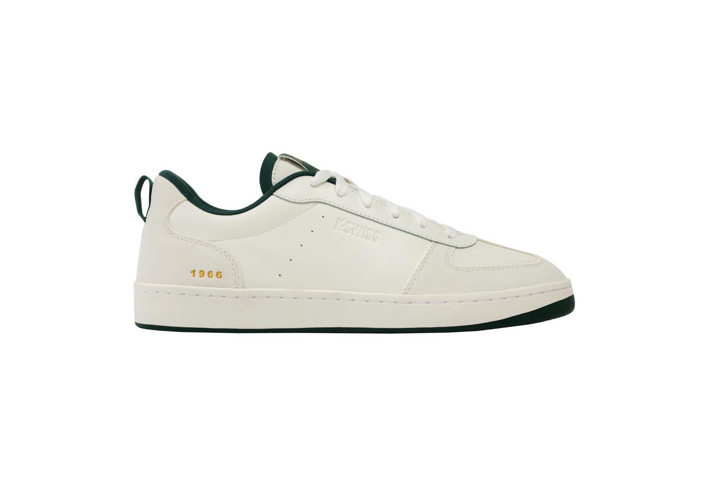 K-SWISS Court Varsity - Sneaker Sneaker