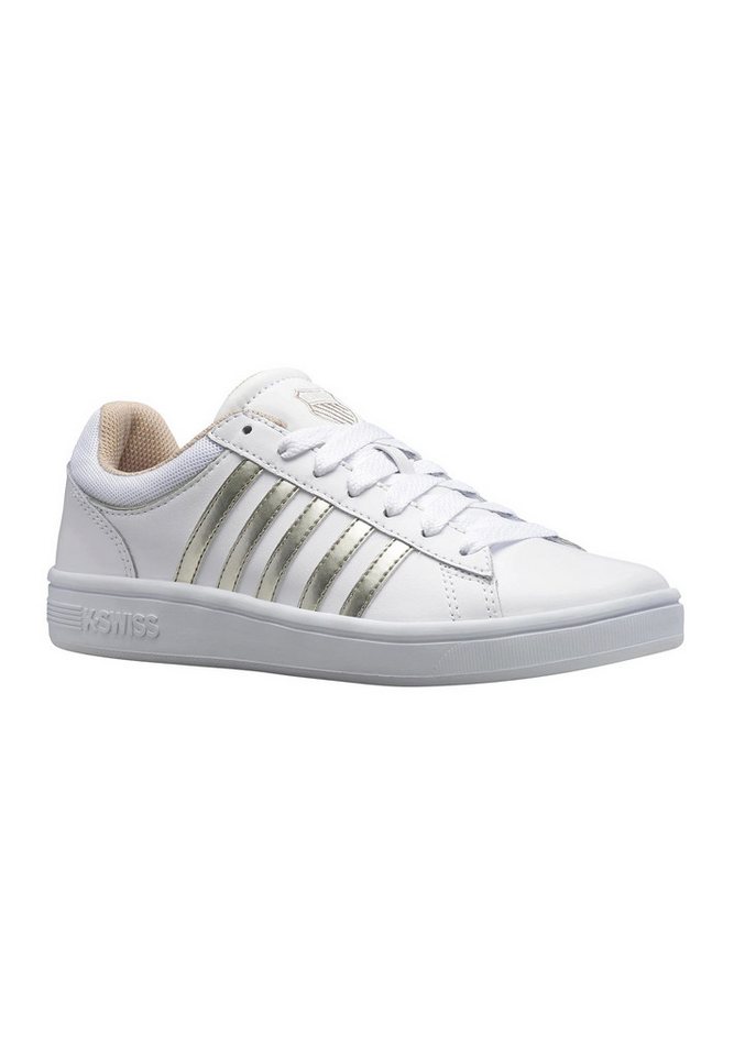K-SWISS Court Winston Sneaker