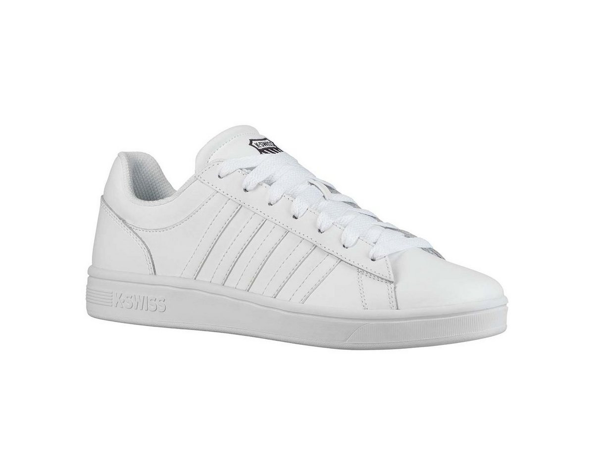 K-SWISS Court Winston Women Sneaker