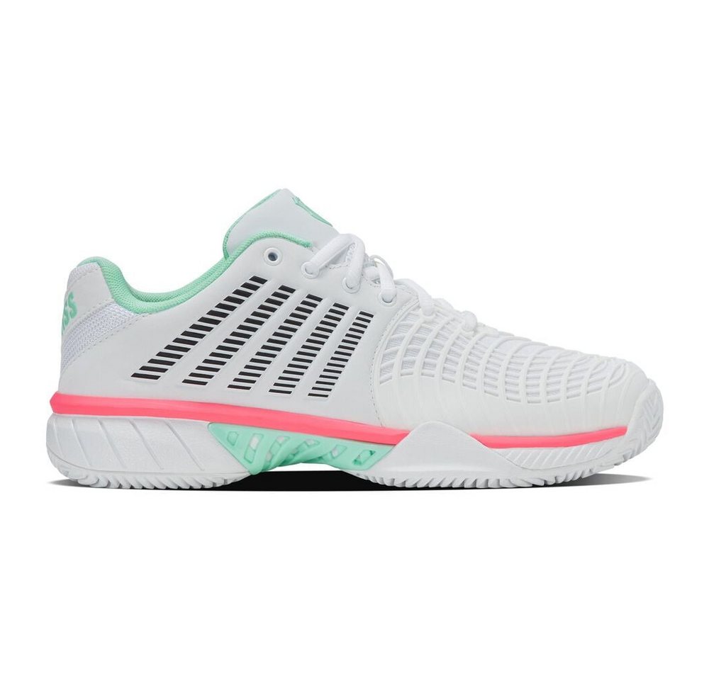 K-SWISS Express Light 3 - Sandplatzcourt Tennisschuh Tennisschuh