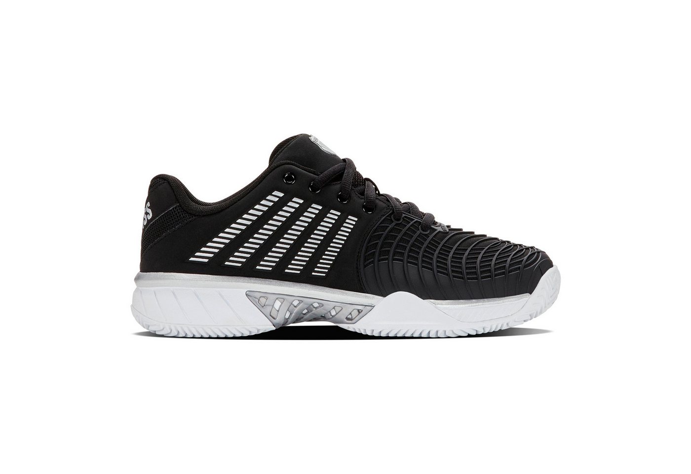 K-SWISS Express Light 3 - Sandplatzcourt Tennisschuh Tennisschuh
