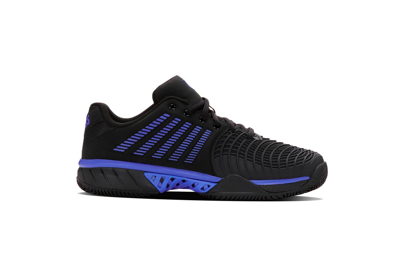K-SWISS Express Light 3 - Sandplatzcourt Tennisschuh Tennisschuh
