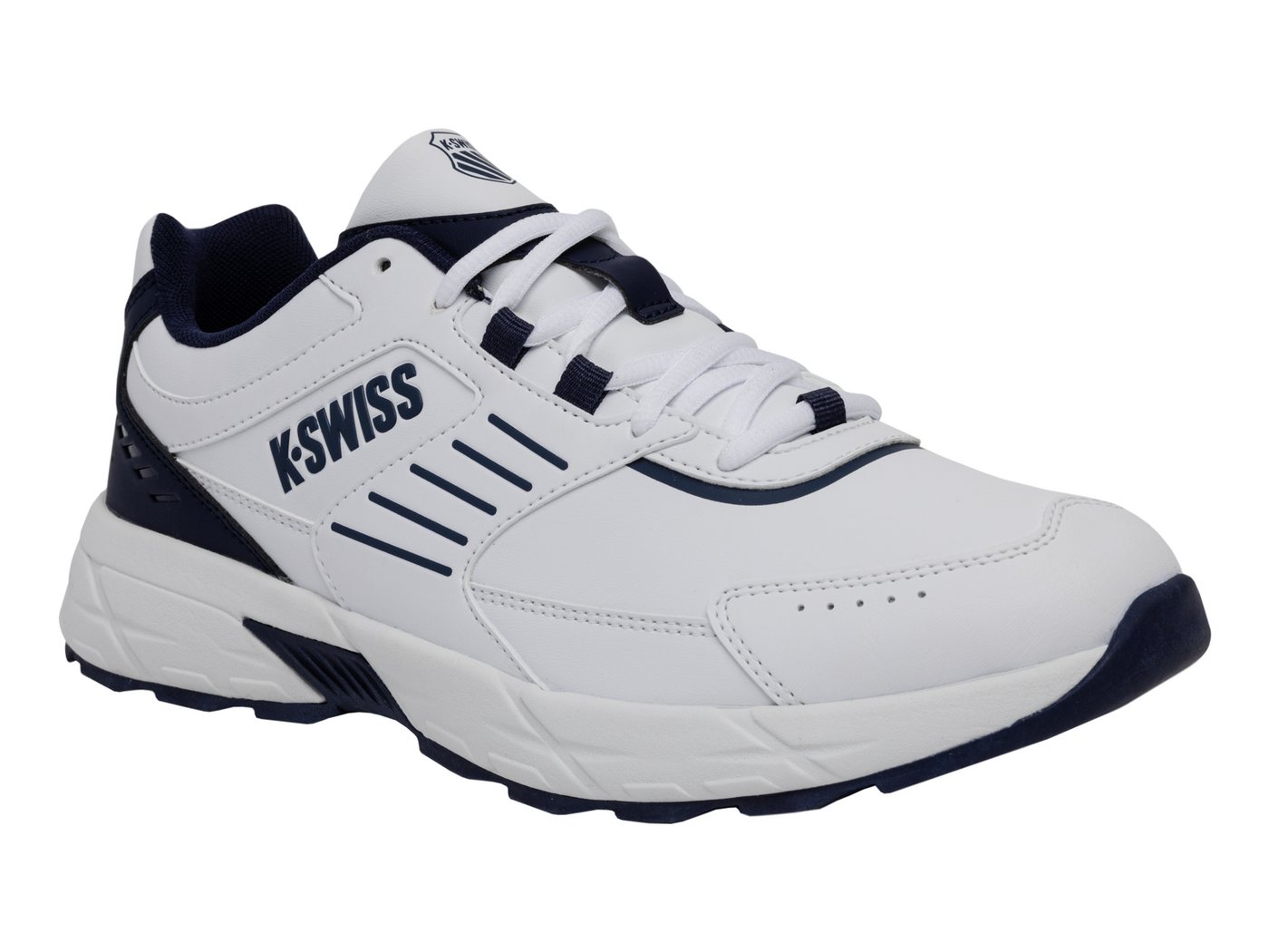 K-SWISS FARIO LTH Sneaker (weiß)