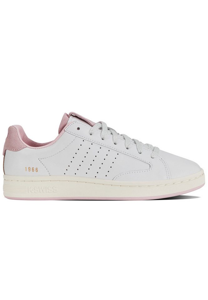 K-SWISS LOZAN KLUB LTH Sneaker