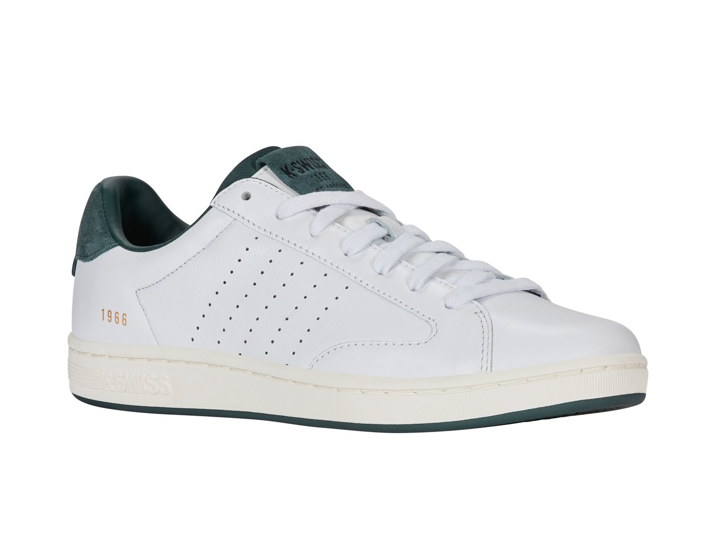 K-SWISS LOZAN KLUB LTH Sneaker