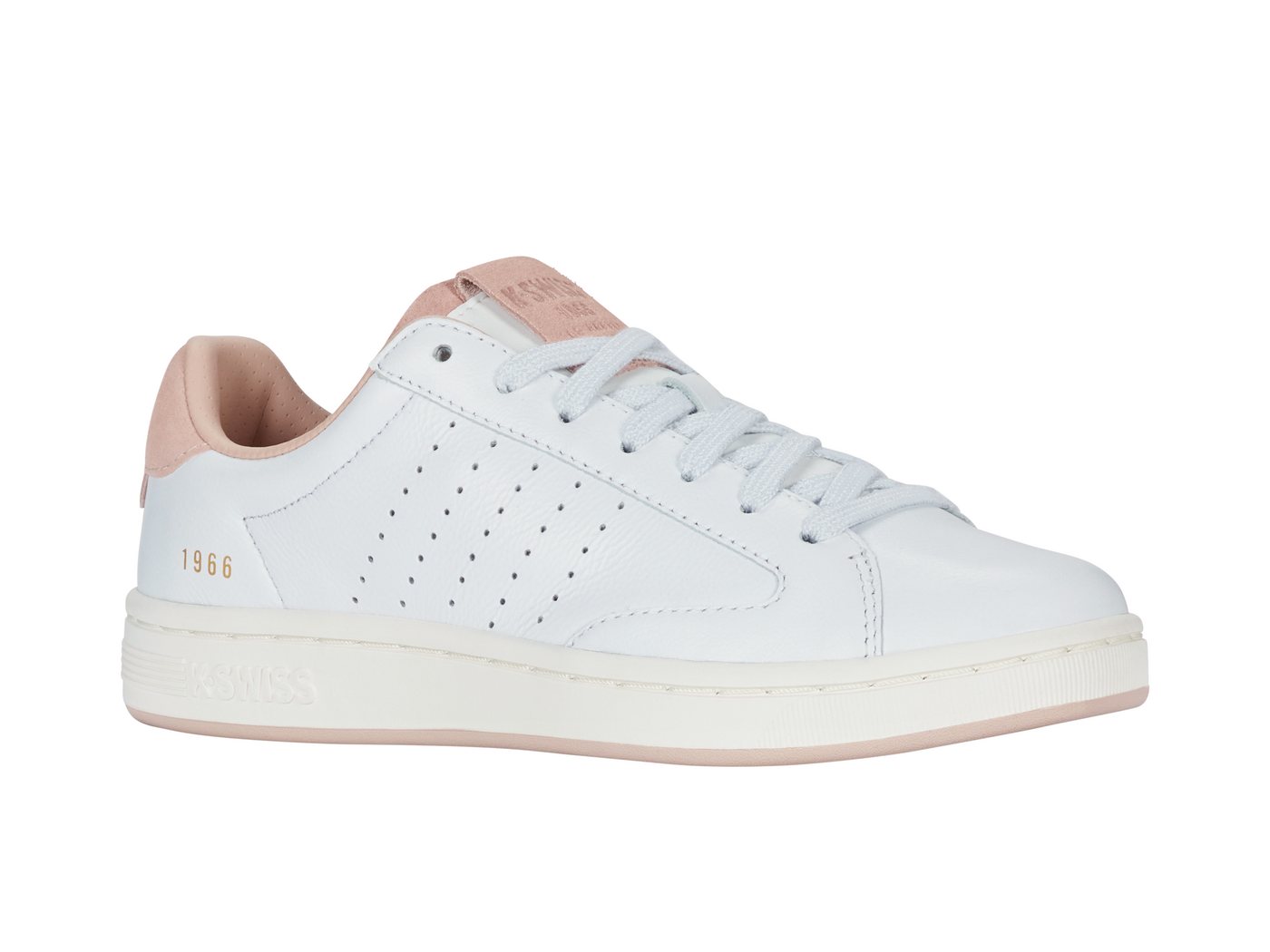 K-SWISS LOZAN KLUB LTH Sneaker